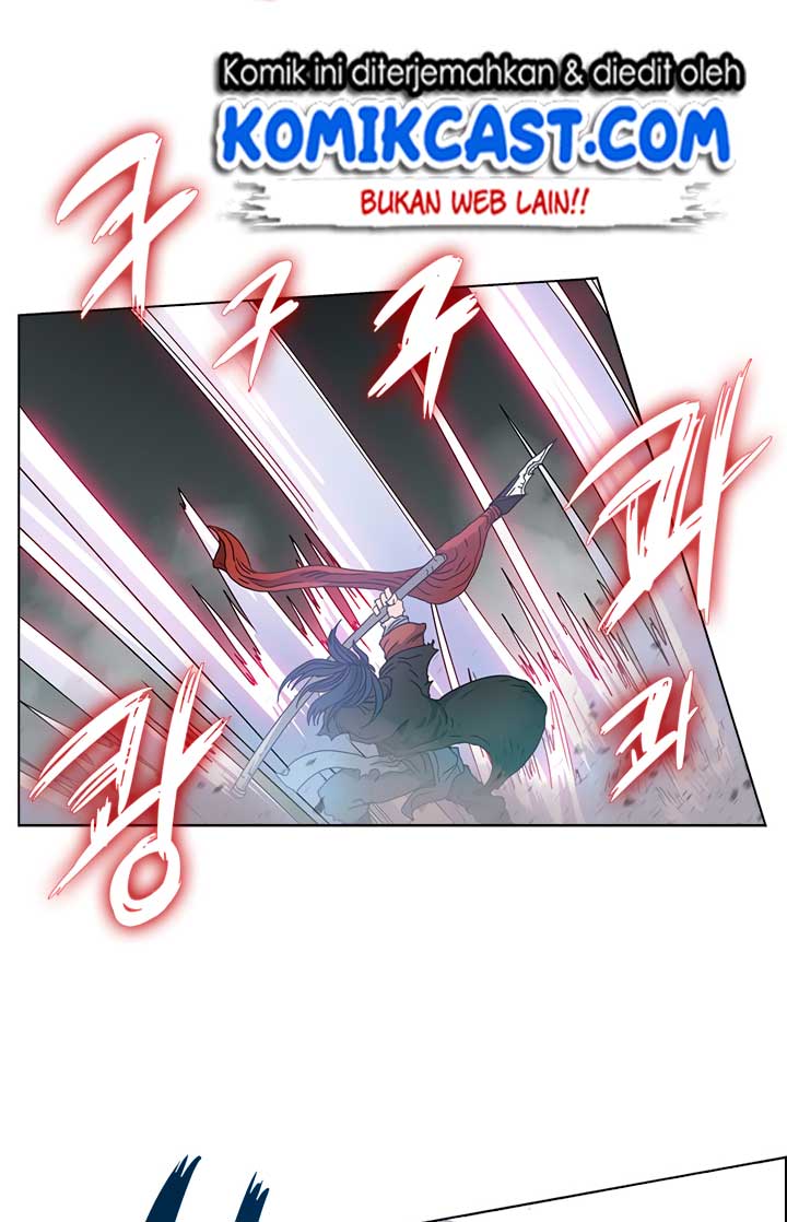Chronicles of Heavenly Demon Chapter 50 Gambar 24
