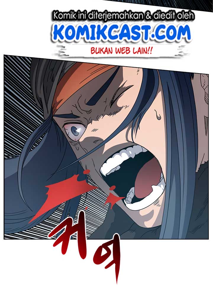 Chronicles of Heavenly Demon Chapter 50 Gambar 27