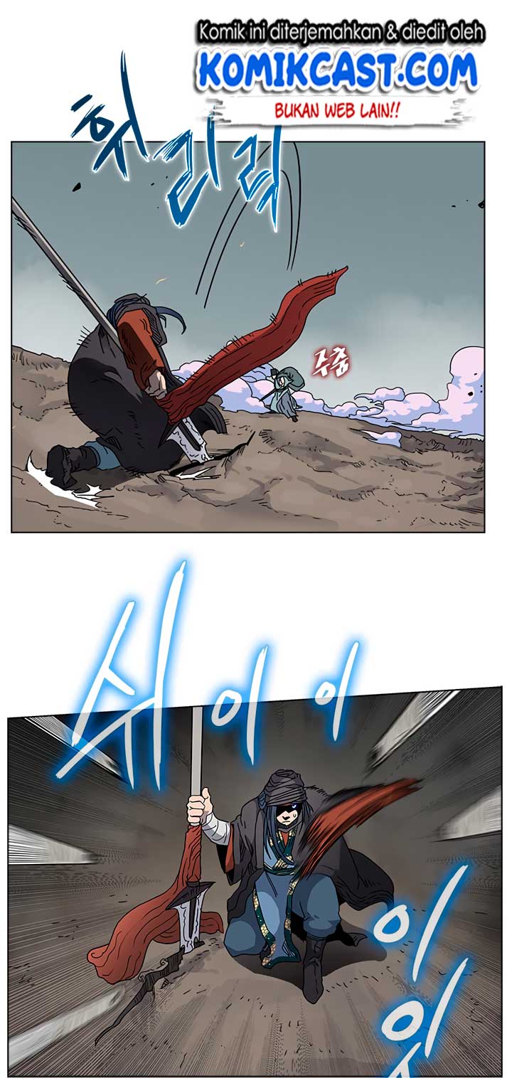 Chronicles of Heavenly Demon Chapter 50 Gambar 28