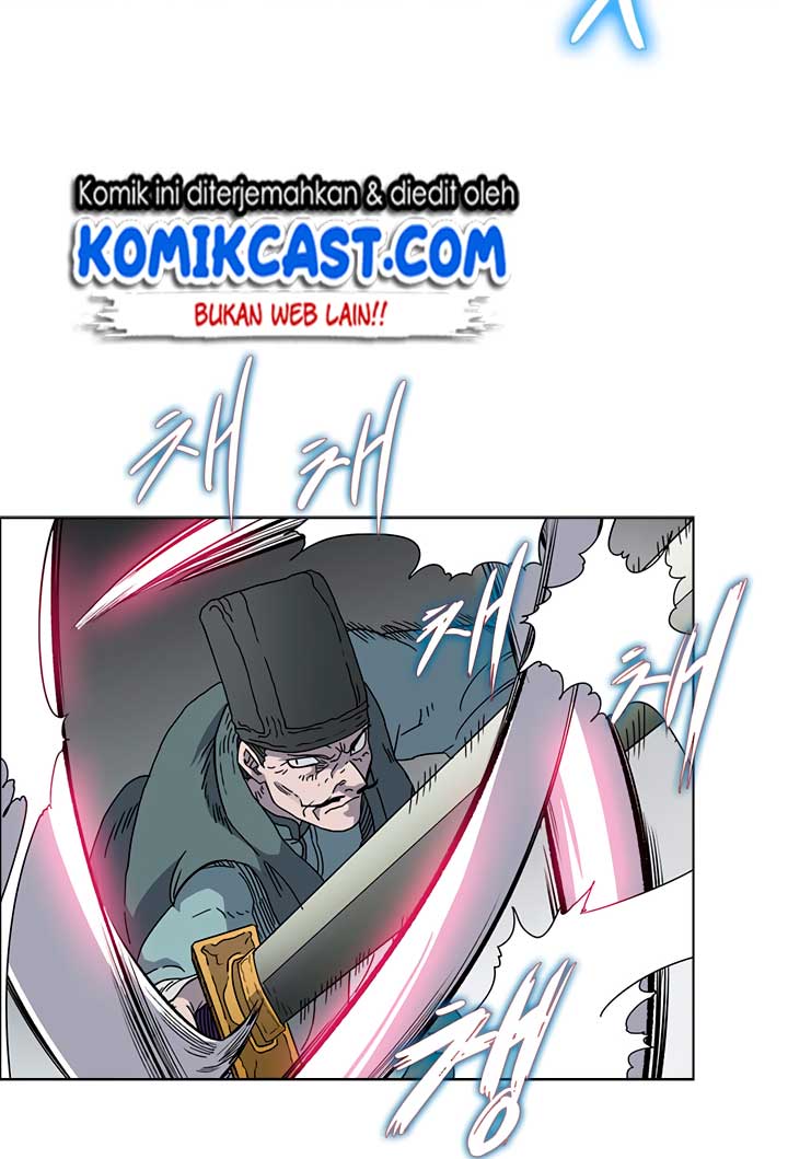 Chronicles of Heavenly Demon Chapter 50 Gambar 29