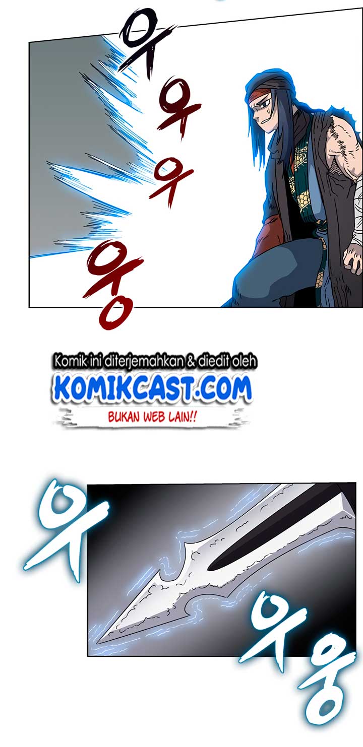 Chronicles of Heavenly Demon Chapter 50 Gambar 30
