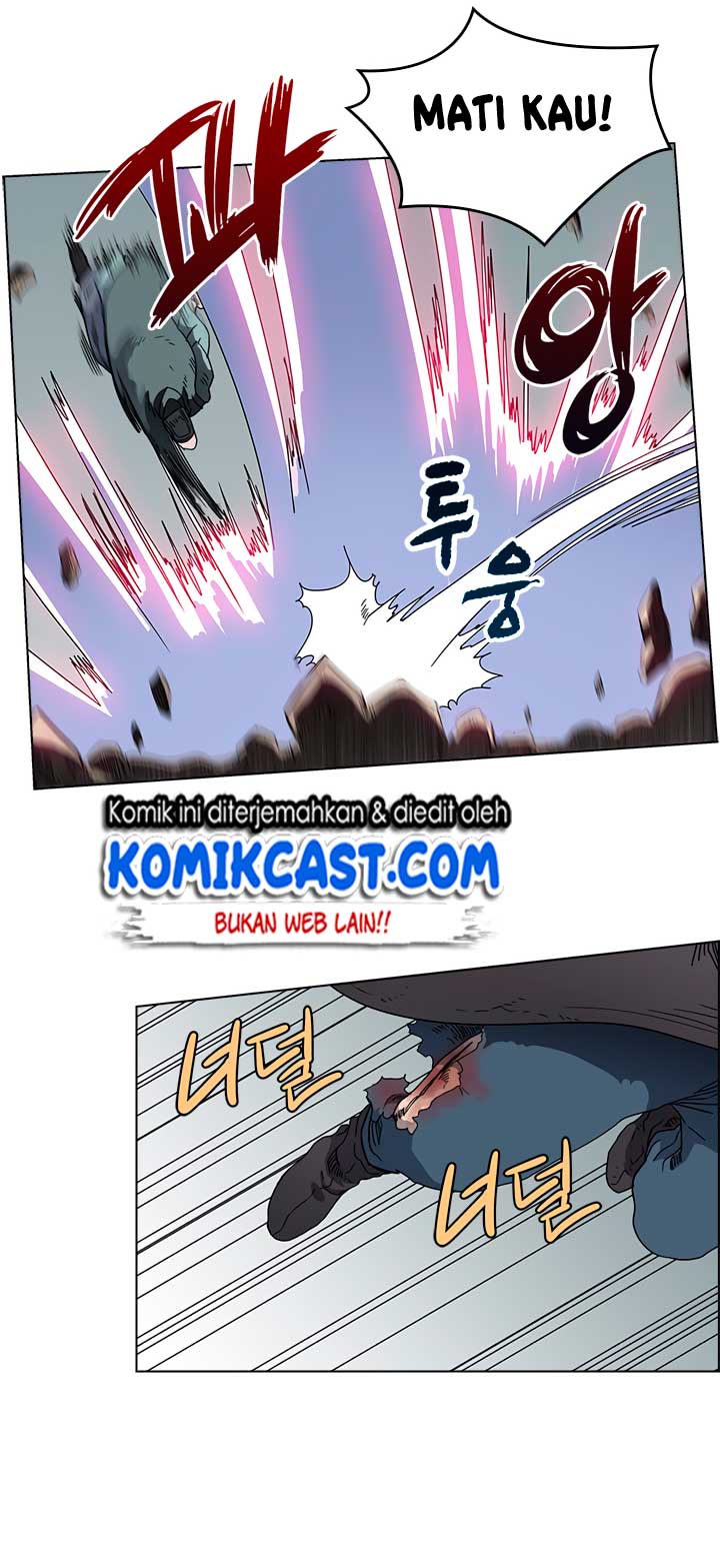 Chronicles of Heavenly Demon Chapter 50 Gambar 31
