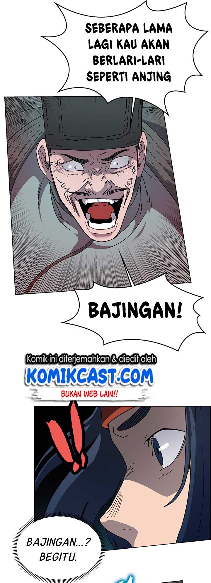 Chronicles of Heavenly Demon Chapter 50 Gambar 33