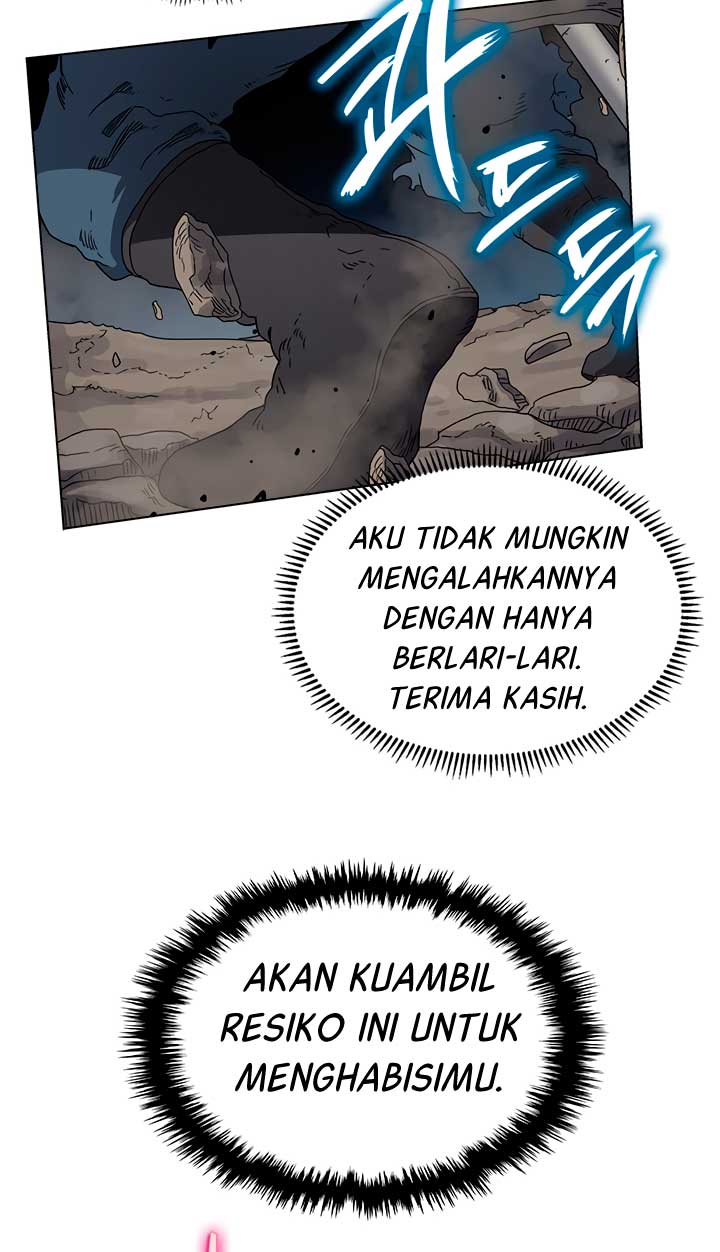 Chronicles of Heavenly Demon Chapter 50 Gambar 34