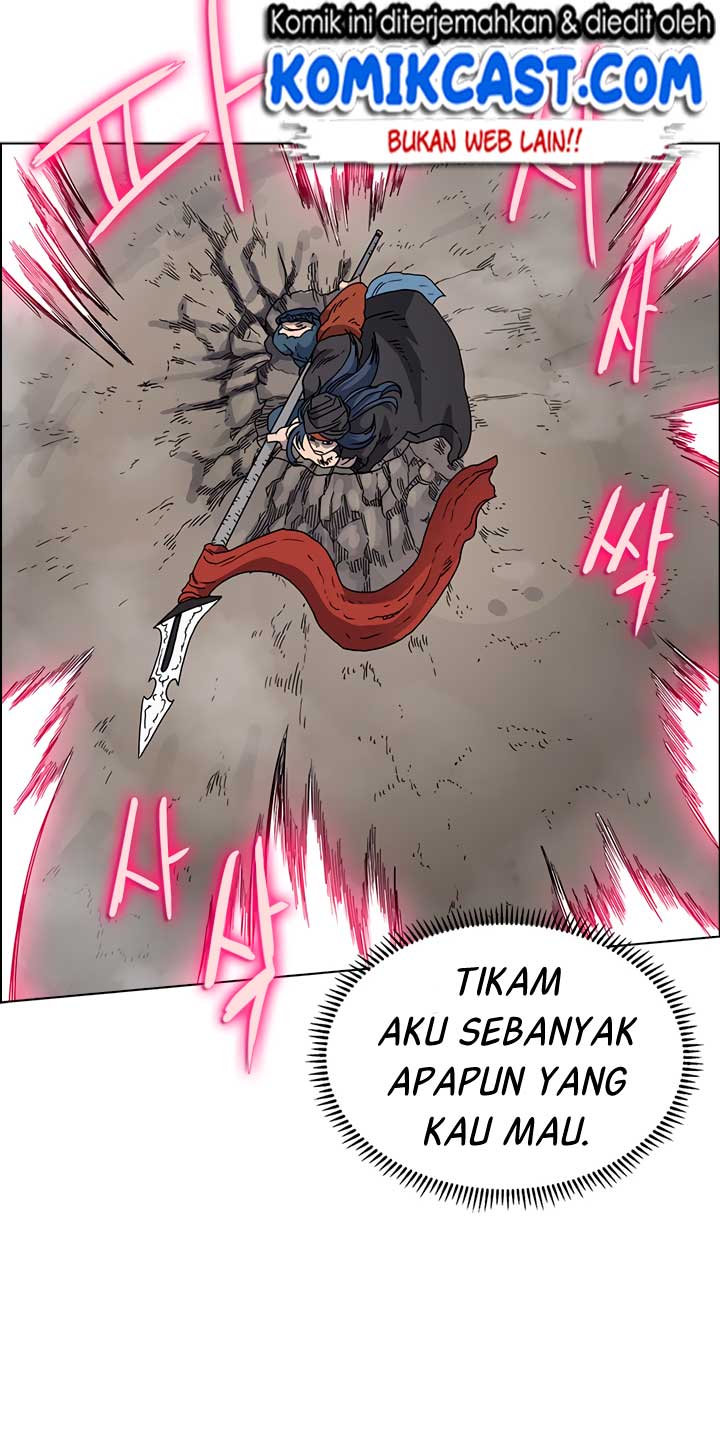 Chronicles of Heavenly Demon Chapter 50 Gambar 35