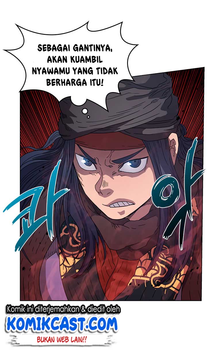 Chronicles of Heavenly Demon Chapter 50 Gambar 36