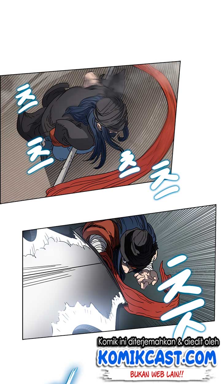 Chronicles of Heavenly Demon Chapter 50 Gambar 37