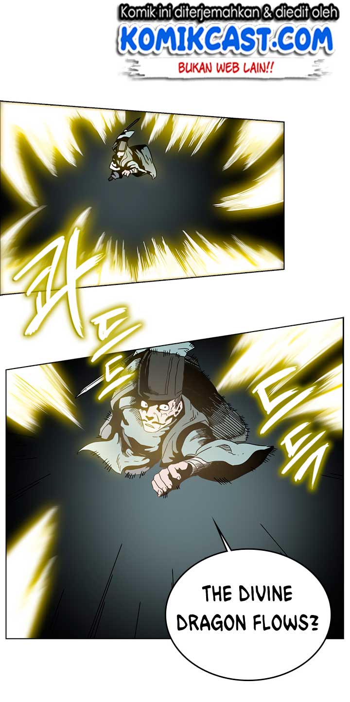 Chronicles of Heavenly Demon Chapter 50 Gambar 41