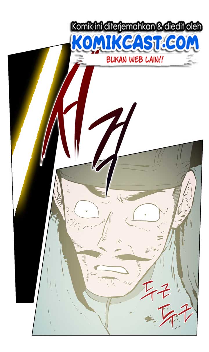 Chronicles of Heavenly Demon Chapter 50 Gambar 42