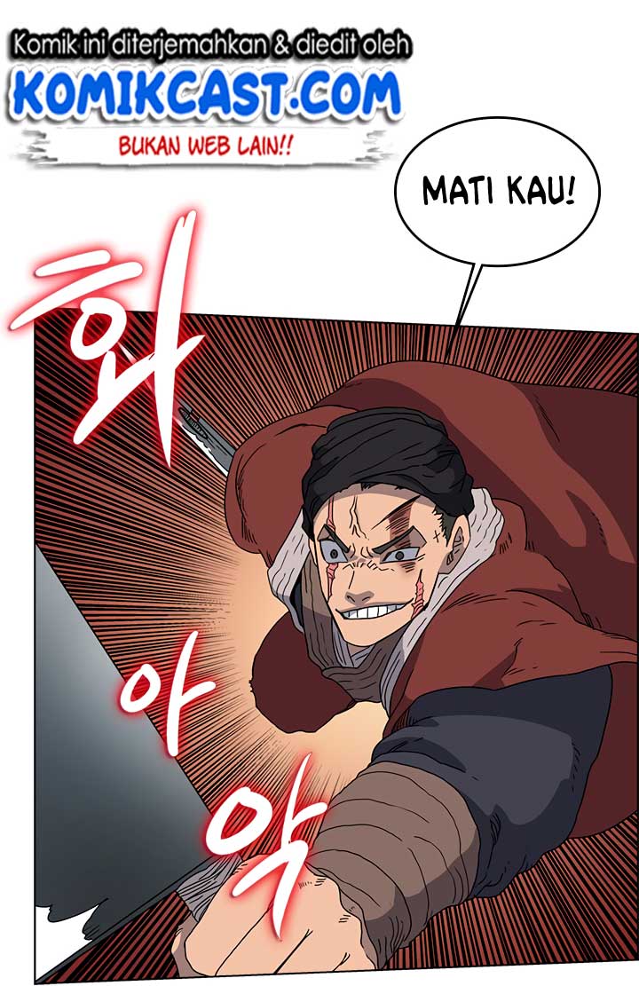 Chronicles of Heavenly Demon Chapter 50 Gambar 44