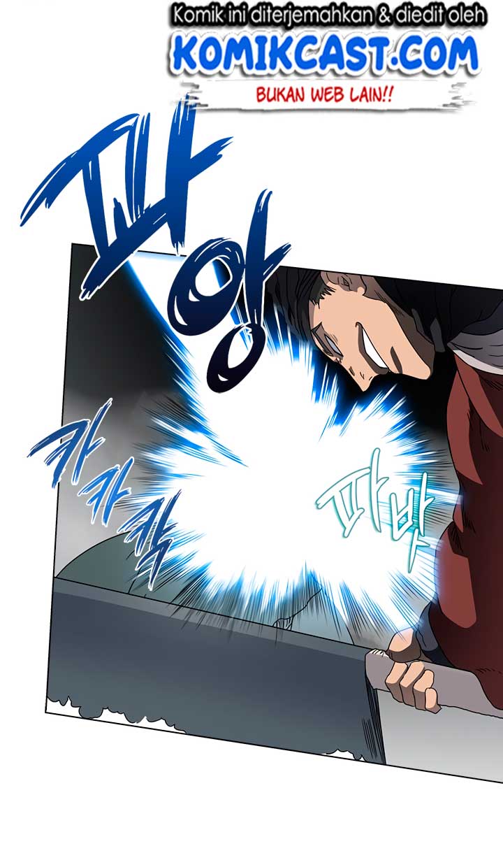 Chronicles of Heavenly Demon Chapter 50 Gambar 45