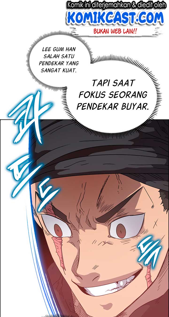 Chronicles of Heavenly Demon Chapter 50 Gambar 46