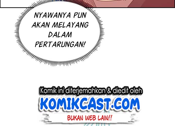 Chronicles of Heavenly Demon Chapter 50 Gambar 47