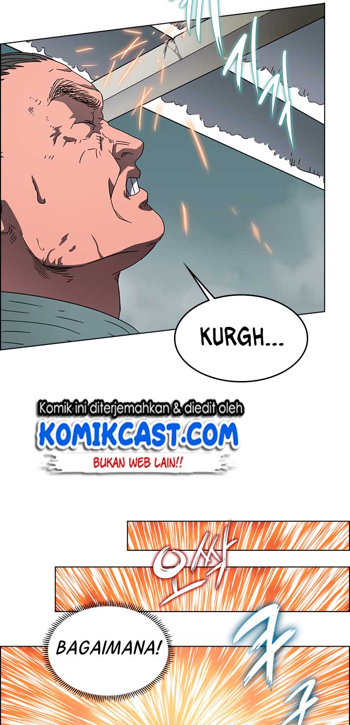 Chronicles of Heavenly Demon Chapter 50 Gambar 48