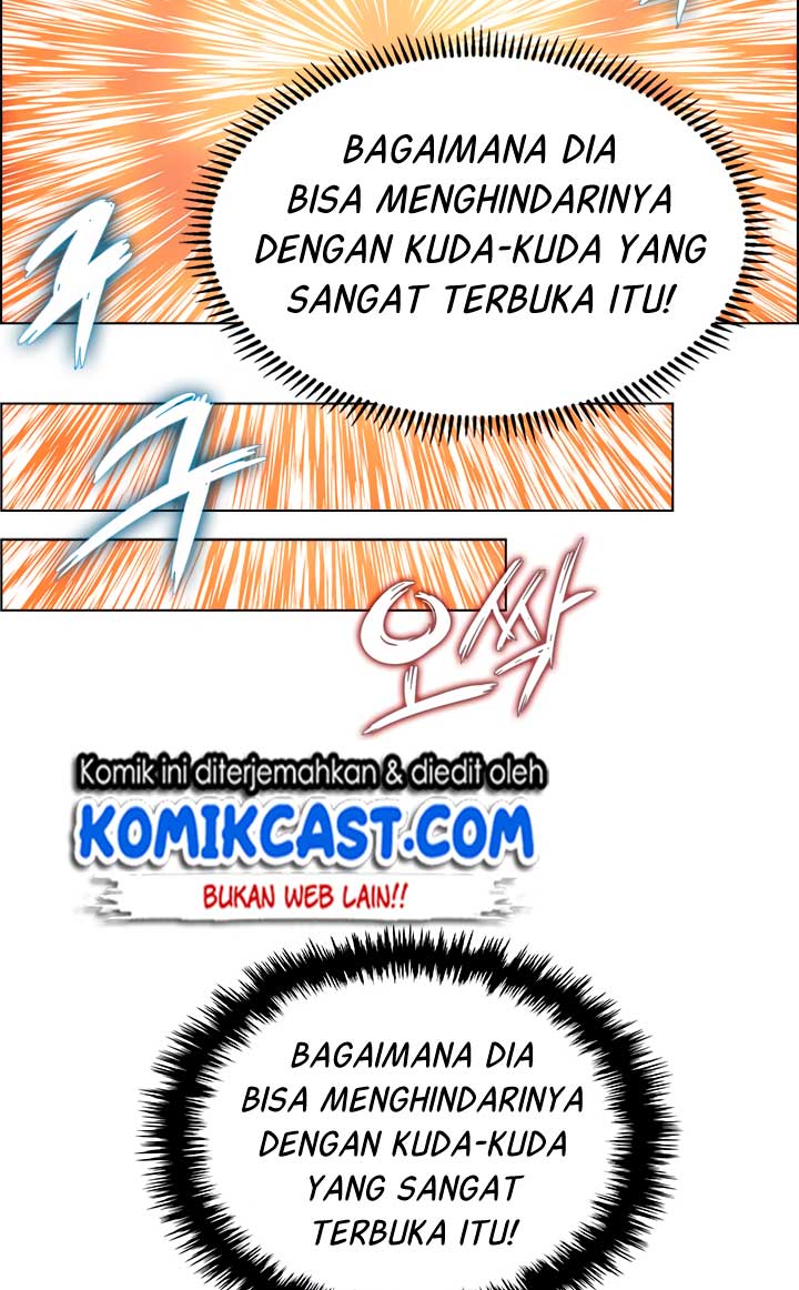 Chronicles of Heavenly Demon Chapter 50 Gambar 49