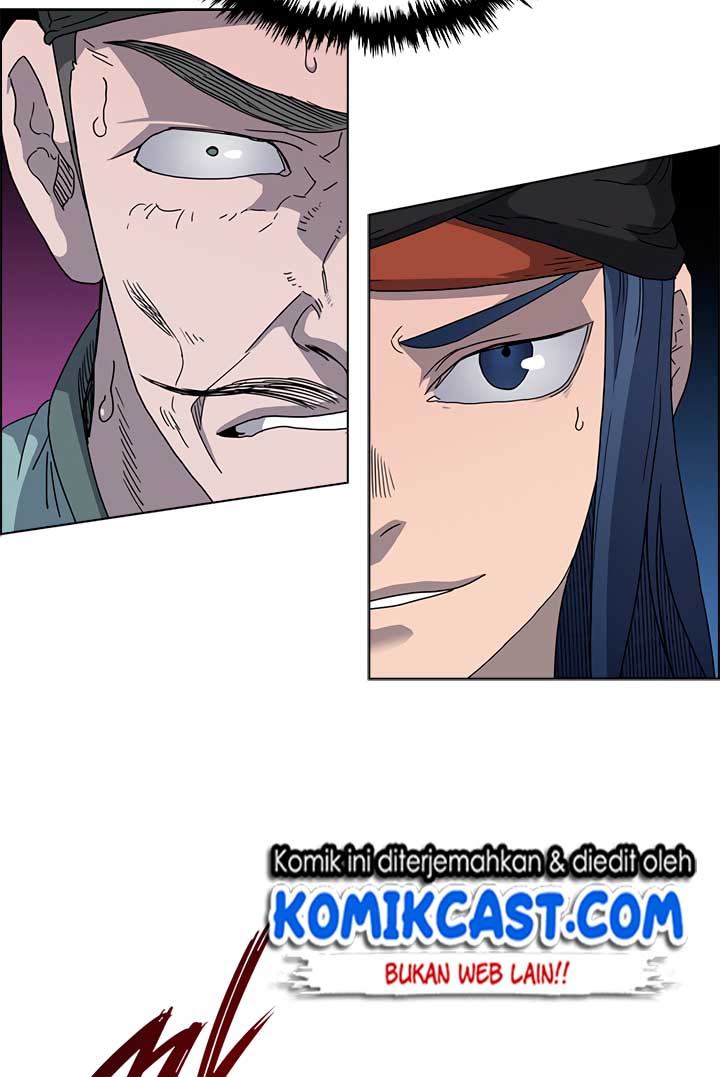 Chronicles of Heavenly Demon Chapter 50 Gambar 50