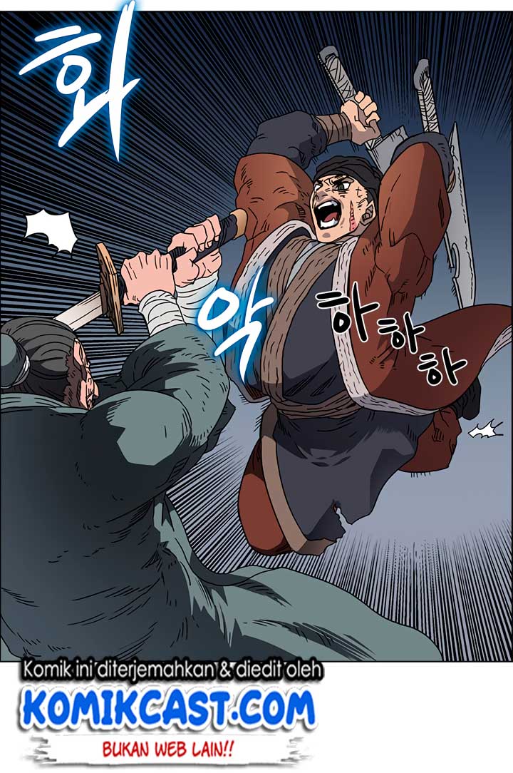 Chronicles of Heavenly Demon Chapter 50 Gambar 52