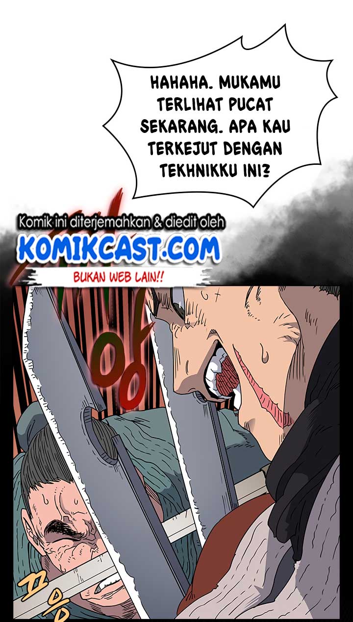 Chronicles of Heavenly Demon Chapter 50 Gambar 53
