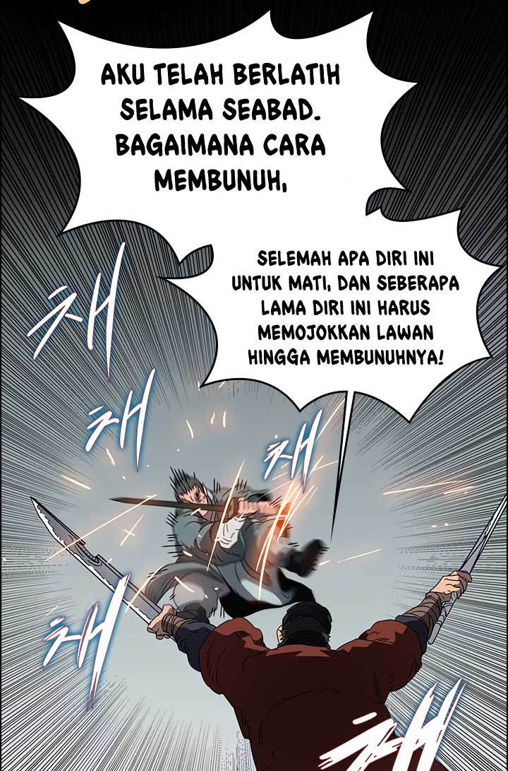 Chronicles of Heavenly Demon Chapter 50 Gambar 54