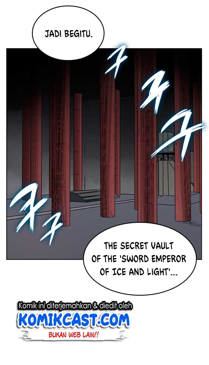 Chronicles of Heavenly Demon Chapter 53 Gambar 3