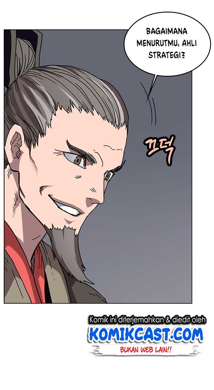 Chronicles of Heavenly Demon Chapter 53 Gambar 5