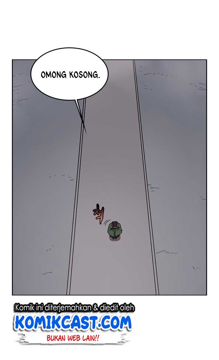 Chronicles of Heavenly Demon Chapter 53 Gambar 6