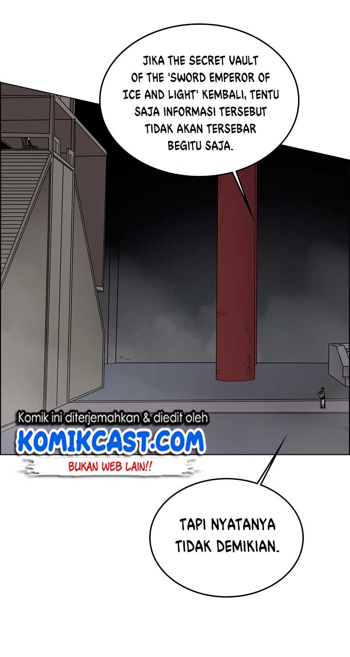 Chronicles of Heavenly Demon Chapter 53 Gambar 7