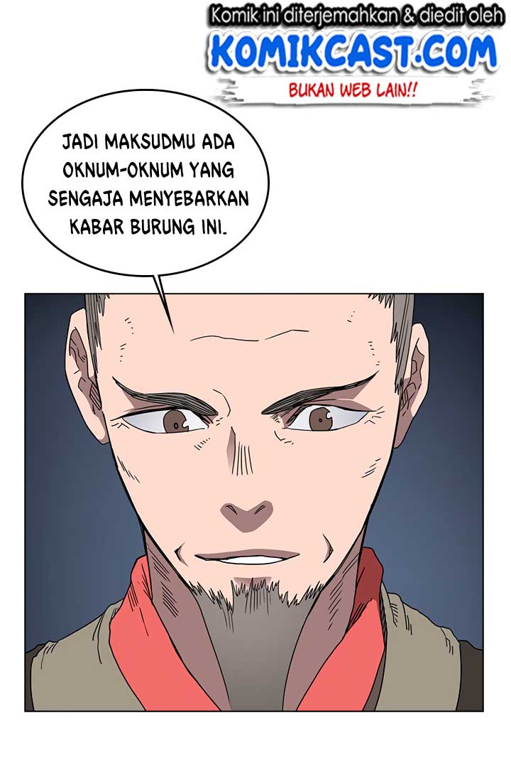 Chronicles of Heavenly Demon Chapter 53 Gambar 8