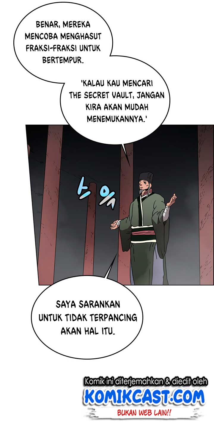 Chronicles of Heavenly Demon Chapter 53 Gambar 9