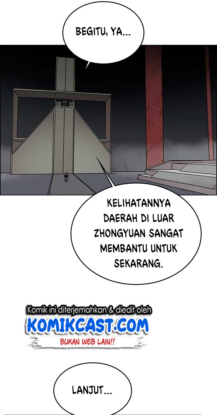 Chronicles of Heavenly Demon Chapter 53 Gambar 10