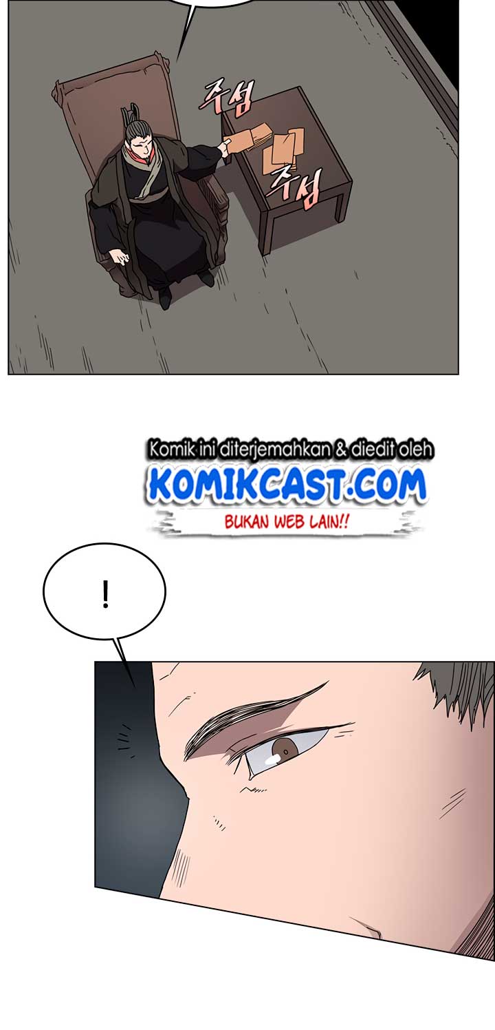 Chronicles of Heavenly Demon Chapter 53 Gambar 11