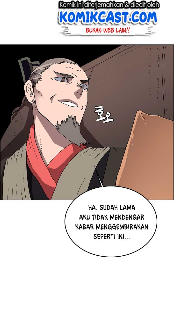 Chronicles of Heavenly Demon Chapter 53 Gambar 12