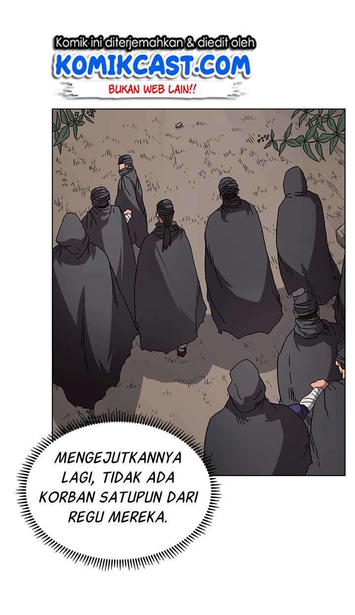 Chronicles of Heavenly Demon Chapter 53 Gambar 17