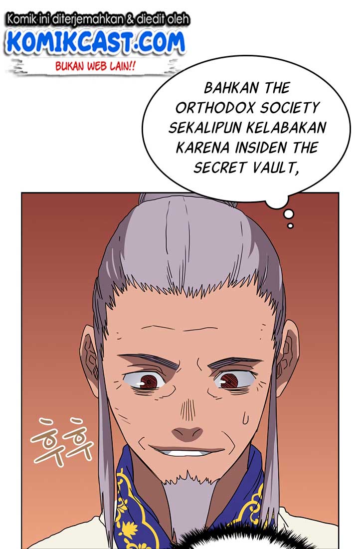 Chronicles of Heavenly Demon Chapter 53 Gambar 18