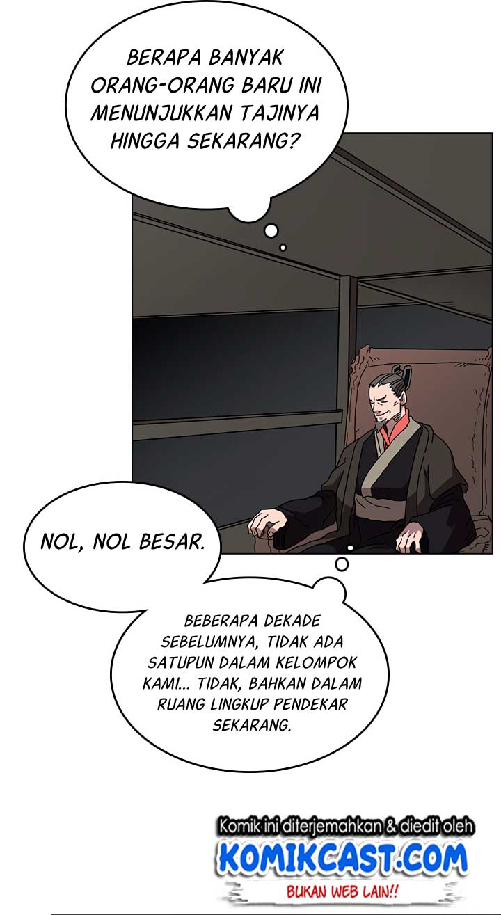 Chronicles of Heavenly Demon Chapter 53 Gambar 20