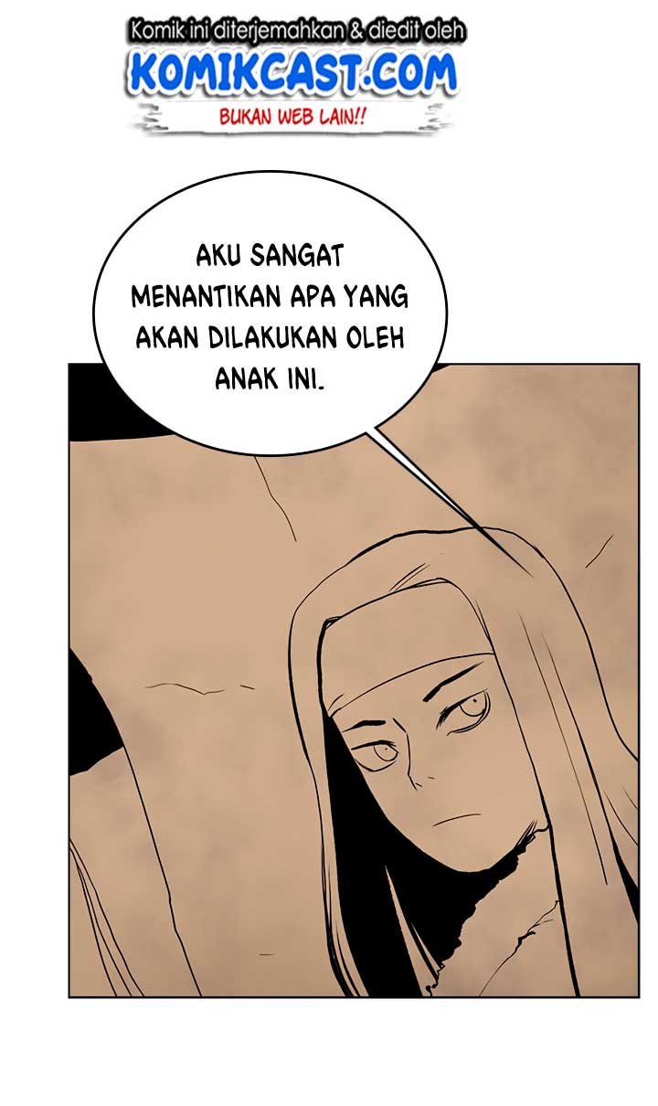 Chronicles of Heavenly Demon Chapter 53 Gambar 22