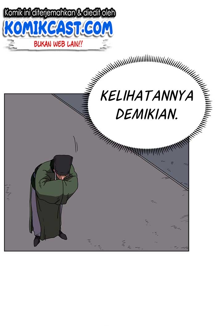 Chronicles of Heavenly Demon Chapter 53 Gambar 23