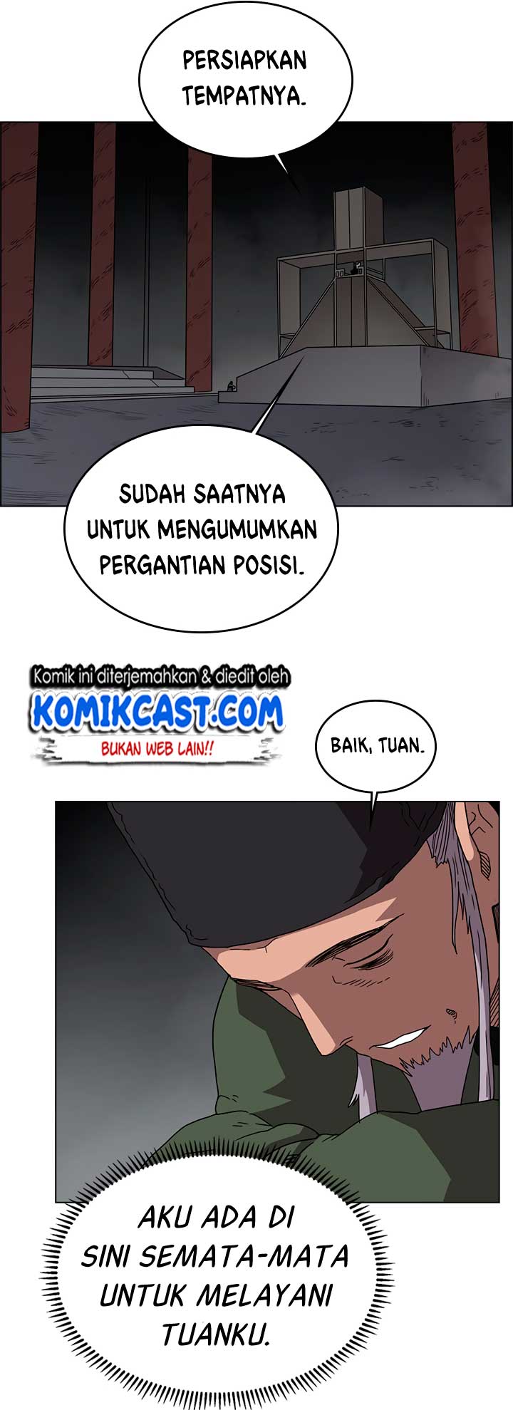 Chronicles of Heavenly Demon Chapter 53 Gambar 24