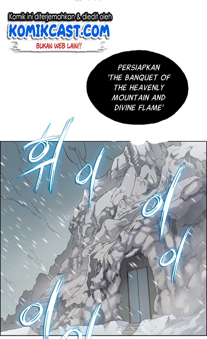Chronicles of Heavenly Demon Chapter 53 Gambar 25