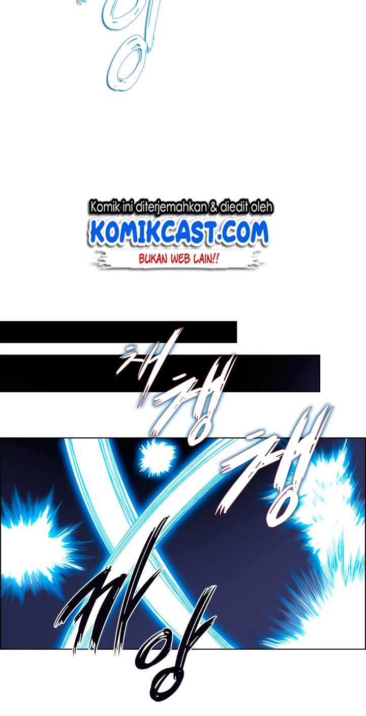 Chronicles of Heavenly Demon Chapter 53 Gambar 26