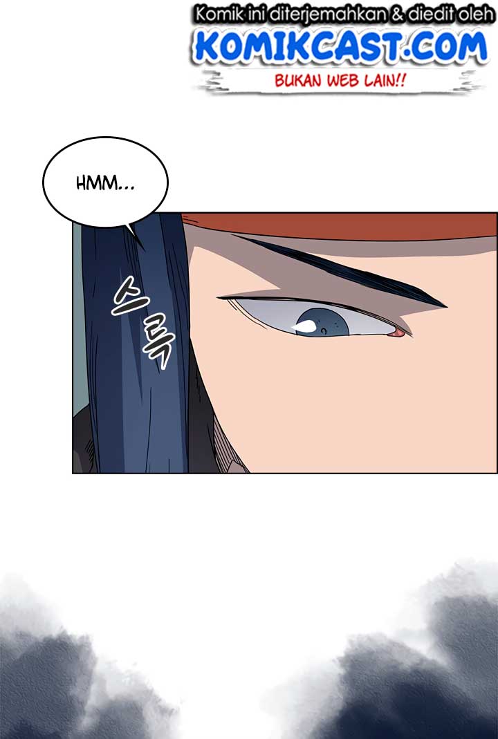 Chronicles of Heavenly Demon Chapter 53 Gambar 27