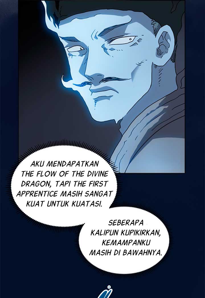 Chronicles of Heavenly Demon Chapter 53 Gambar 28