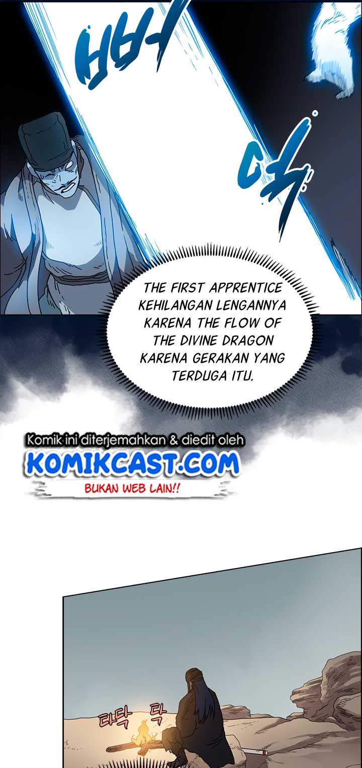 Chronicles of Heavenly Demon Chapter 53 Gambar 29