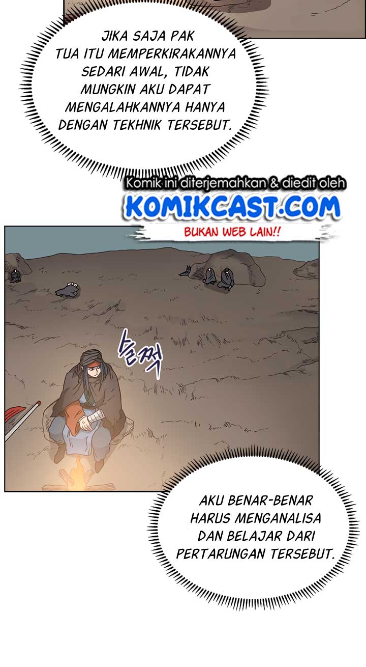 Chronicles of Heavenly Demon Chapter 53 Gambar 30