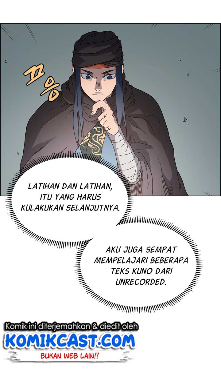 Chronicles of Heavenly Demon Chapter 53 Gambar 31