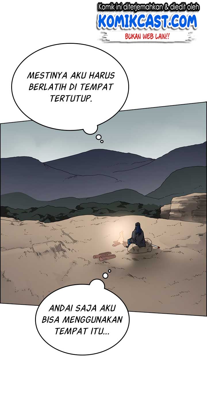 Chronicles of Heavenly Demon Chapter 53 Gambar 32