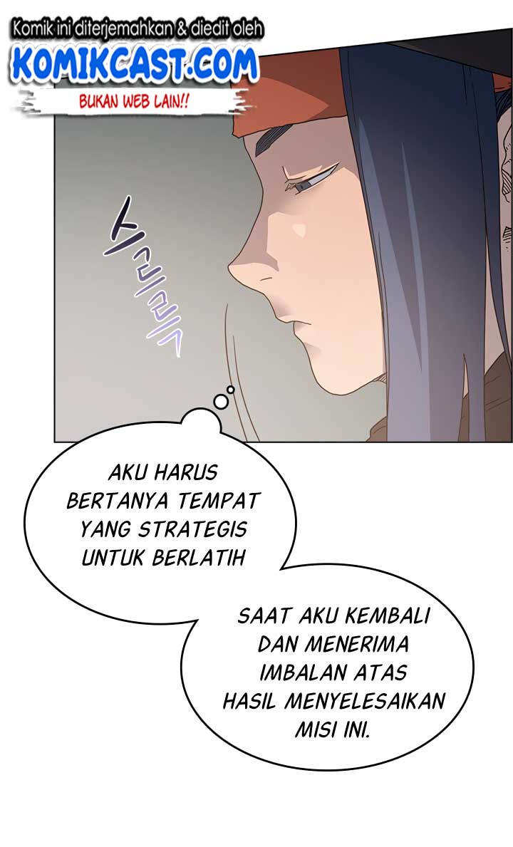 Chronicles of Heavenly Demon Chapter 53 Gambar 33