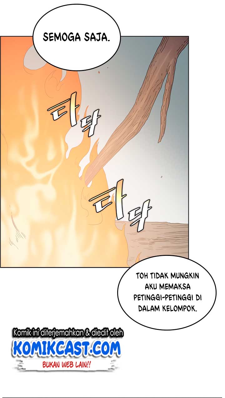 Chronicles of Heavenly Demon Chapter 53 Gambar 34