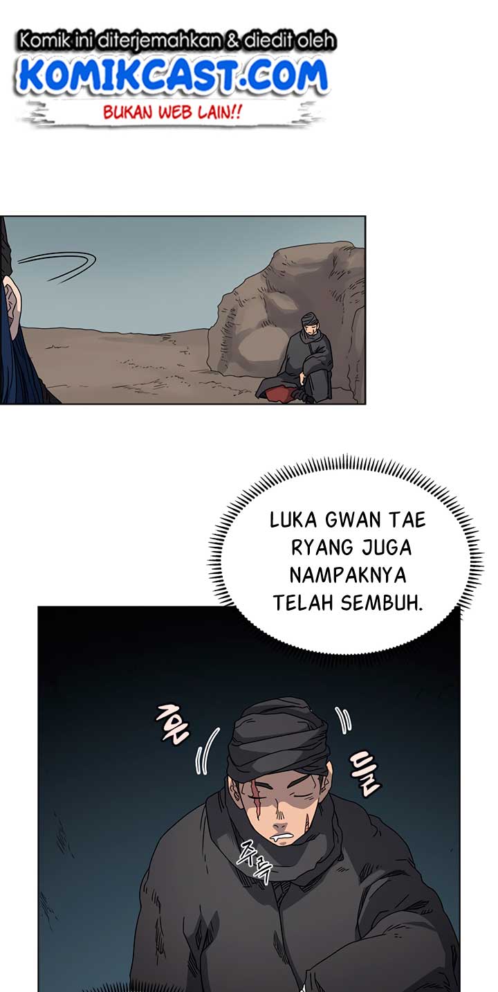 Chronicles of Heavenly Demon Chapter 53 Gambar 36