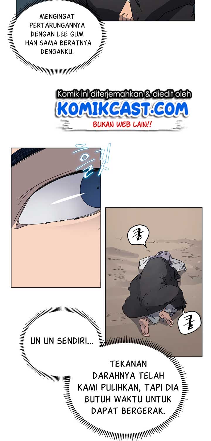 Chronicles of Heavenly Demon Chapter 53 Gambar 37